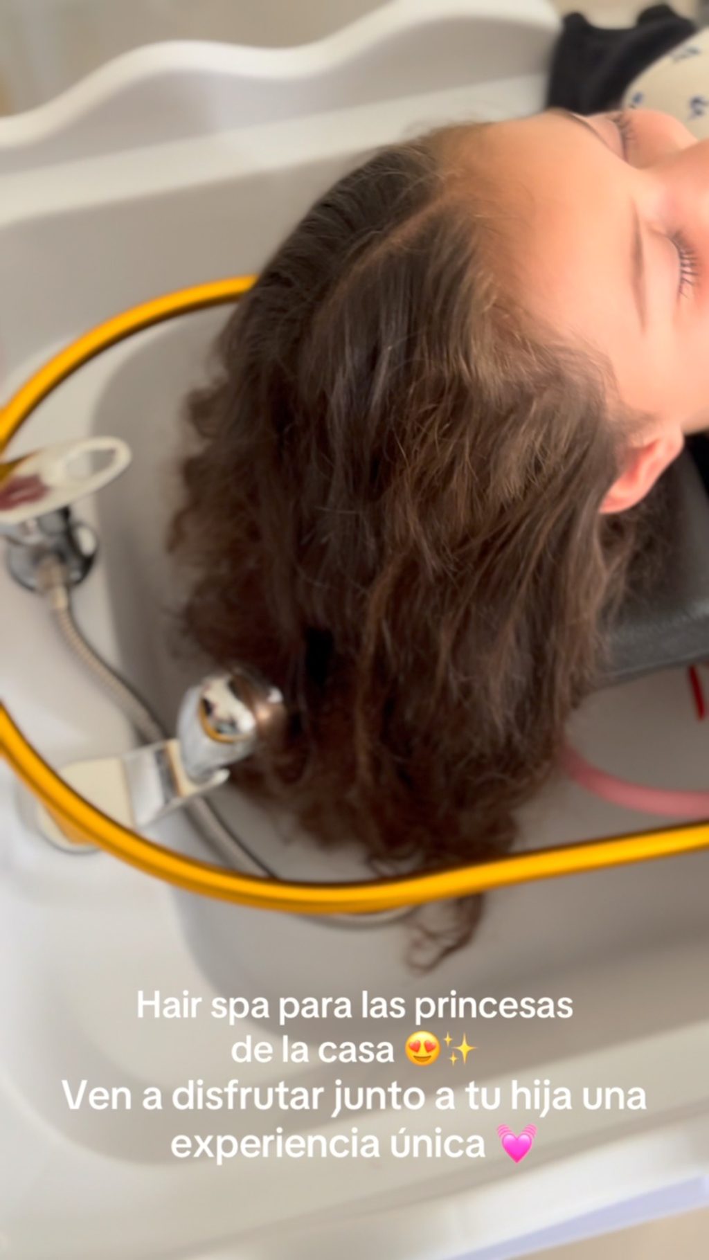 Instagram post from reiherbeautylab. This post is in position 2.