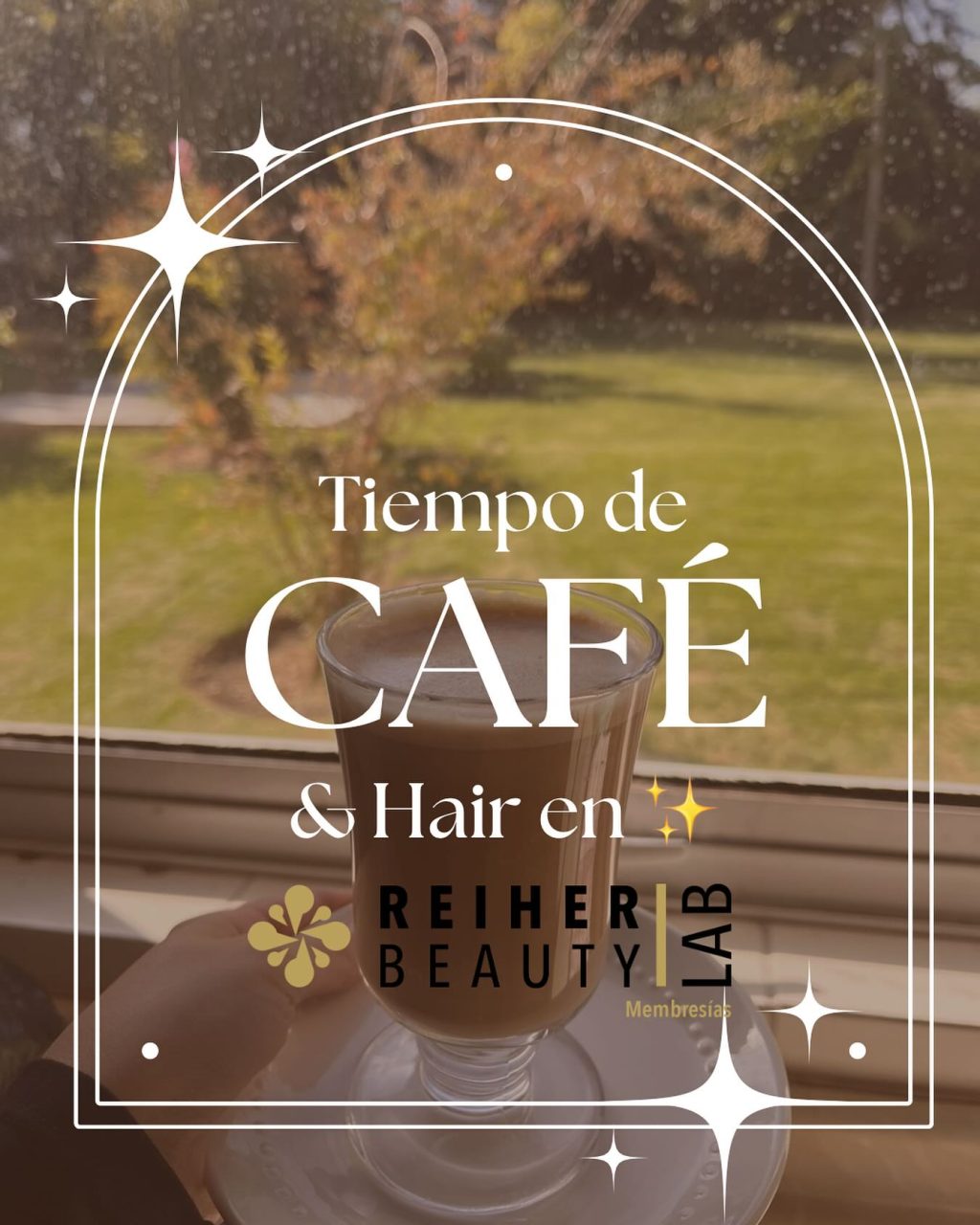 Instagram post from reiherbeautylab. This post is in position 8.