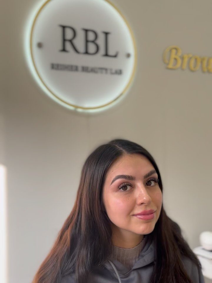 Instagram post from reiherbeautylab. This post is in position 0.