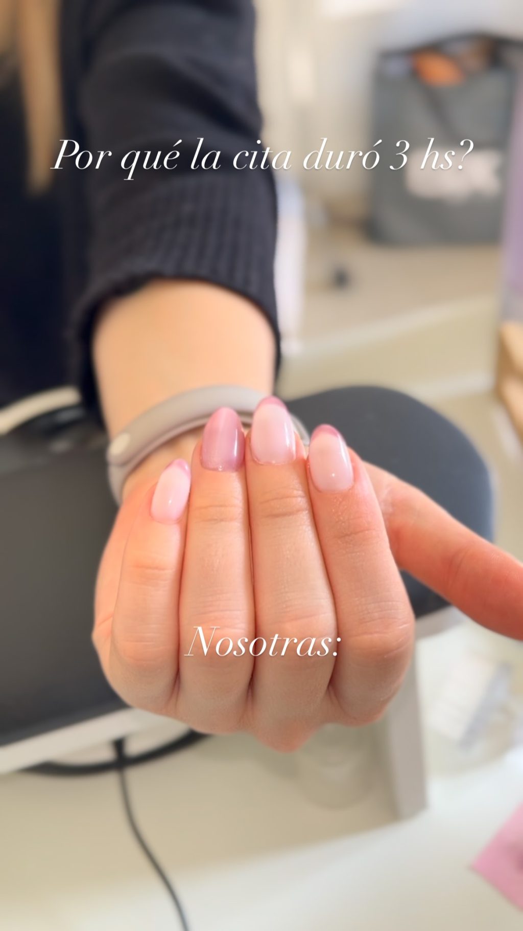 Instagram post from reiherbeautylab. This post is in position 1.