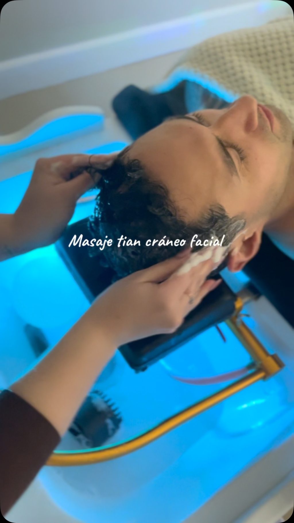 Instagram post from reiherbeautylab. This post is in position 9.